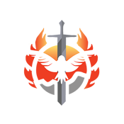 Resurrect Ministry Logo