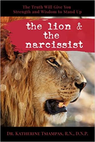 The Lion and the Narcissist