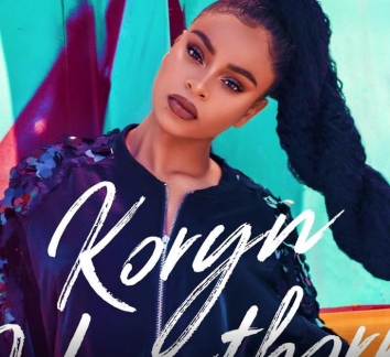 Koryn Hawthorne